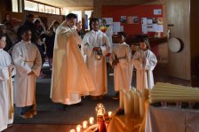 02.02.2025 Mariä Lichtmess